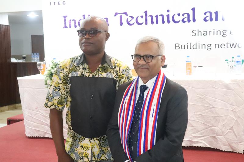 ITEC Day Celebration 2026 - 05 February 2026